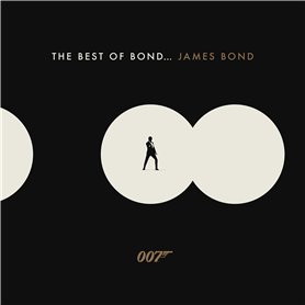 The Best Of Bond... James Bond