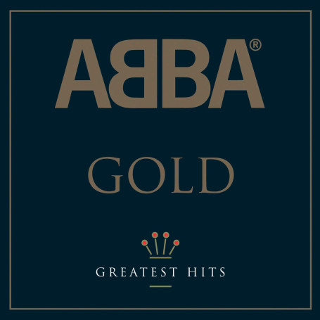 Gold Greatests Hits