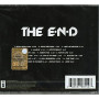The E.N.D. (The Energy Never Dies)