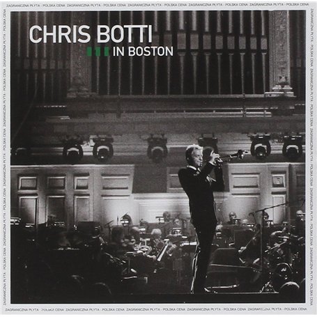 in Boston (PL)