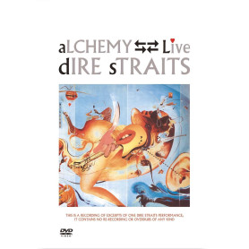 Alchemy Live