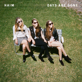 Days are Gone