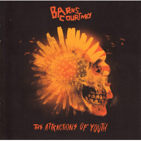 Attractions of Youth