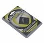 Link-e - Carte Memoire Haute Capacité 128mb Compatible avec la Console Nintendo Gamecube