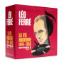 Intégrale 1944-1959 / la Vie Moderne [Coffret 14CD]