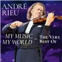 Music-My World-The Very Best of