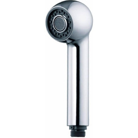 Beelee F103-CP Douchette Cuisine Remplacement 2 Types de Jet Douchette pour Mitigeur extractible Cuisine