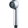 Beelee F103-CP Douchette Cuisine Remplacement 2 Types de Jet Douchette pour Mitigeur extractible Cuisine