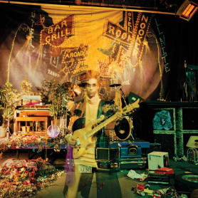 COFFRET NEW YORK DELUXE EDITION