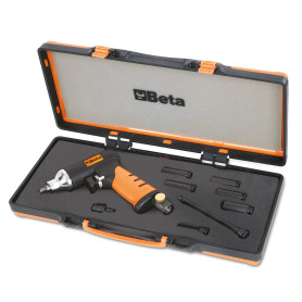 Beta 960KPC - Extracteur réversible à percussion à couple réglable pour bougies de préchauffage