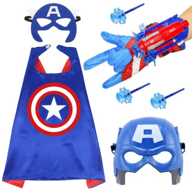 Hero Capes