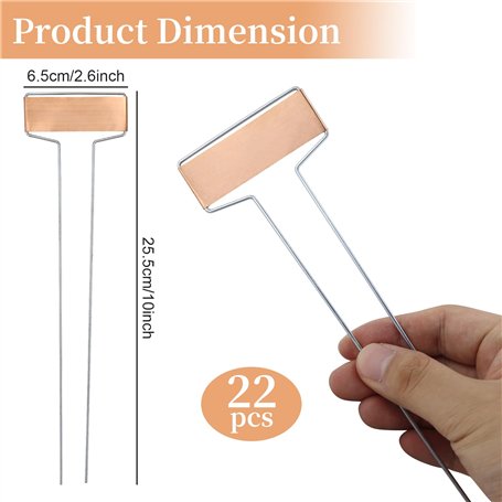 bowarepro Lot de 4 roulettes pour meubles