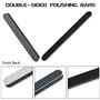 8 Compatibles LC1100 LC980 Cartouches d'encre pour Brother DCP-145C 165C 195C 197C 385C 585CW 6690CW MFC-250C 290C 490CW 5890CN