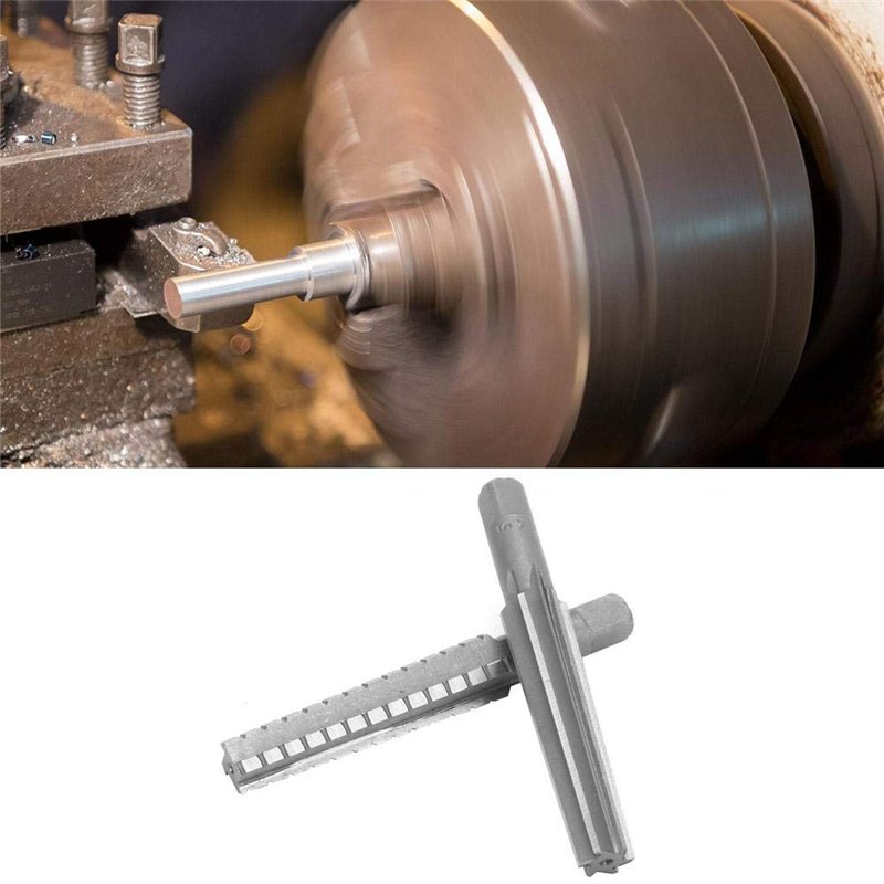 20mm Libre Longueur