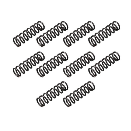 sourcing map Compression Ressort 1.2mm Fil Diamètre