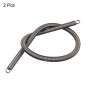 300mm Libre Longueur Ressort Aci