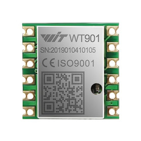 [Module IMU 9 axes] Module WT901 MPU9250