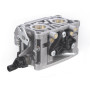 16100-Z0A-815 Carburateur avec deux filtres ¨¤ huile tuyau d'huile outil de nettoyage pour 16100Z0A815 GCV530 GCV530U GXV530 GXV