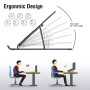 Refroidisseur Ergonomique Compatible avec