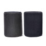 Arlent 4 "Largeur 2 Yards Longueur Coudre sur bandes auto-agrippantes Style Nylon