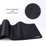 Grand Tapis de Souris Gaming 800 x 300 x 4 mm avec Bords Cousus