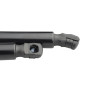 Frankberg 2x Ressorts à Gaz pour Hayon Compatibles avec M-Klasse W164 280 300 320 350 420 450 500 63 AMG SUV 2005-2011 Remplacer