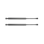 Frankberg 2x Ressorts à Gaz Hayon Compatibles avec 3er E46 318 320 323 325 330 M3 Cabriolet 2000-2007 Remplacer# 51248227895