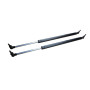 Frankberg 2x Ressorts à Gaz Hayon Compatibles avec PT Cruiser PT Tous Moteurs Break 2000-2010 PT Cruiser Tous Moteurs Cabriolet 