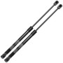 Frankberg 2x Ressorts à Gaz pour Hayon Compatibles avec A6 Allroad 4FH C6 Break 2006-2011 A6 Avant 4F5 C6 Break 2005-2011 Rempla