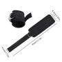 Lot de 2 Sangles de Cheville pour Machine à câble Sangles Fitness Attaches Machine câble Poignet entraînement Musculation Jambes