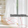 Douche Convient pour la Fixation