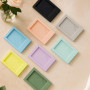 KELAV Mini Cadre Photo 8 Pièces, Petit Cadre Photo 9,2 x 6,1cm, Cadres Personnalisé, Compatible Polaroid Fujifilm Instax Mini 11