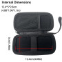 Housse Portable pour Logitech R400 R500 R500S