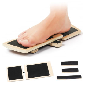 Planche Equilibre