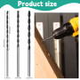 12 mm x 300 mm