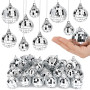 32 Pièces Boule à Facette Kit
