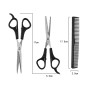 Peigne De Coiffure