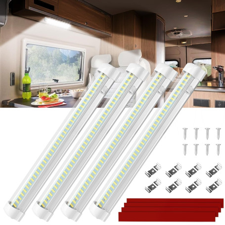 Linkstyle Barre LED Intérieure 12V