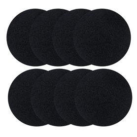 AHL 1 Paire Avant Plaquettes de frein pour Yamaha XV 125 Virago 1997-2000 / Yamaha XP 500 T-Max (5VU1/2) 2004-2007 / Yamaha SR 1 AHL 1 Paire Avant Plaquettes de frein pour Yamaha XV 125 Virago 1997-2000 / Yamaha XP 500 T-Max (5VU1/2) 2004-2007 / Yamaha SR 1