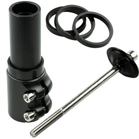 AHL joint spi fourche 1 paire pour Derbi Senda 50 SM DRD Racing 2004-2011