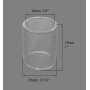 WIG DB SR WP 17 18 26 Kit de 49 pièces pour chalumeau Avec jeu de buses en céramique buses en Pyrex #10