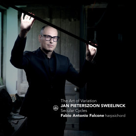 The Art of Variations/Oeuvres pour Clavecin