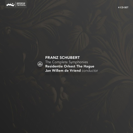 Intégrale des Symphonies