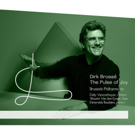 Dirk The Pulse of Joy. Vanoosthuyse