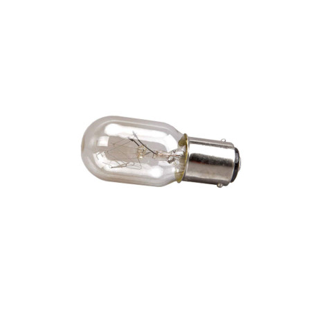 AmScope BT-220V20W Ampoule tungstène pour microscope 220V 20W