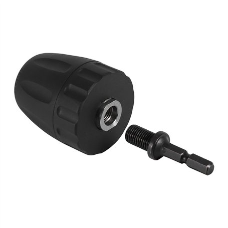 WANGCL Kit de Serrure de Porte Centrale Universelle avec télécommande Style 14 verrouillages sans clé avec boîte de contrôle + 2