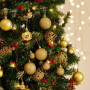 Decoration Noel Sapin