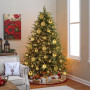 pourWeihnachtsbaum D