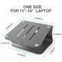 Support pour MacBook Pro/Air