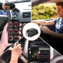 Vgate iCar Pro OBD2 Bluetooth 4.0 BLE Scanner à Faible consommation d'énergie Android iOS